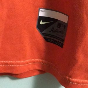 Nike Shirts - Detroit Tigers T-shirt Nike Shirts - Detroit Tigers T-shirt